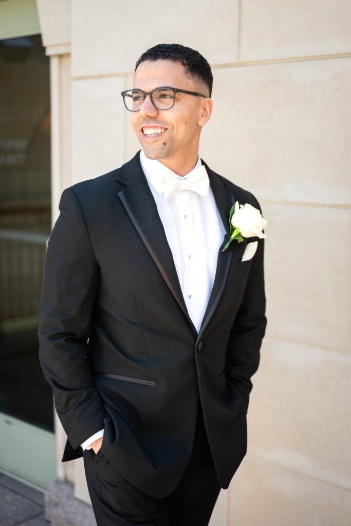 Mena Wedding Photography