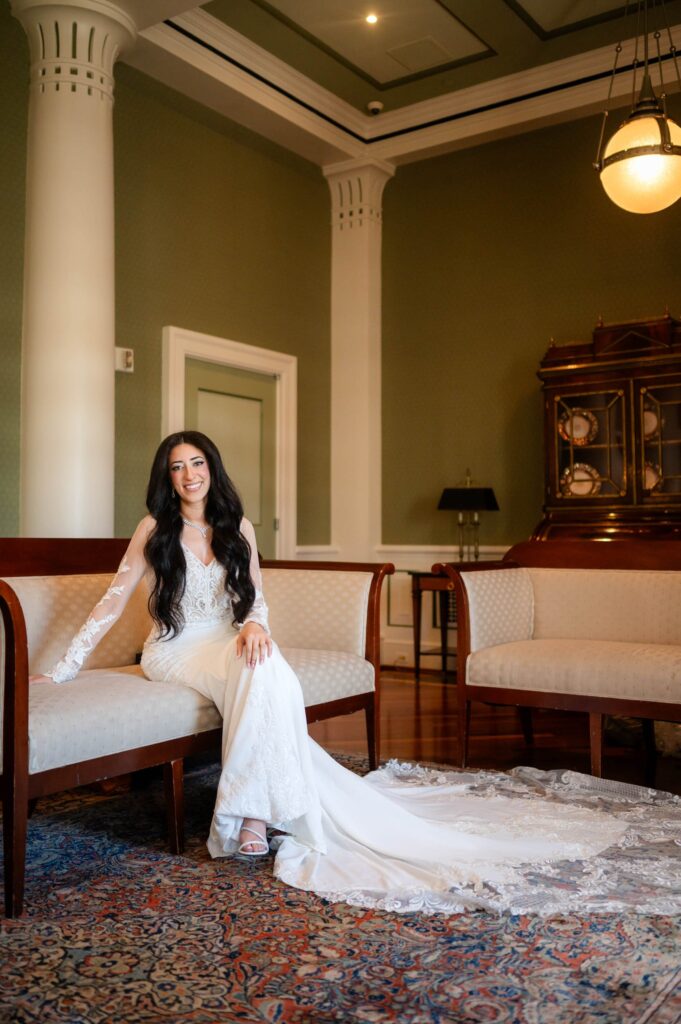 Christine Wedding Photography