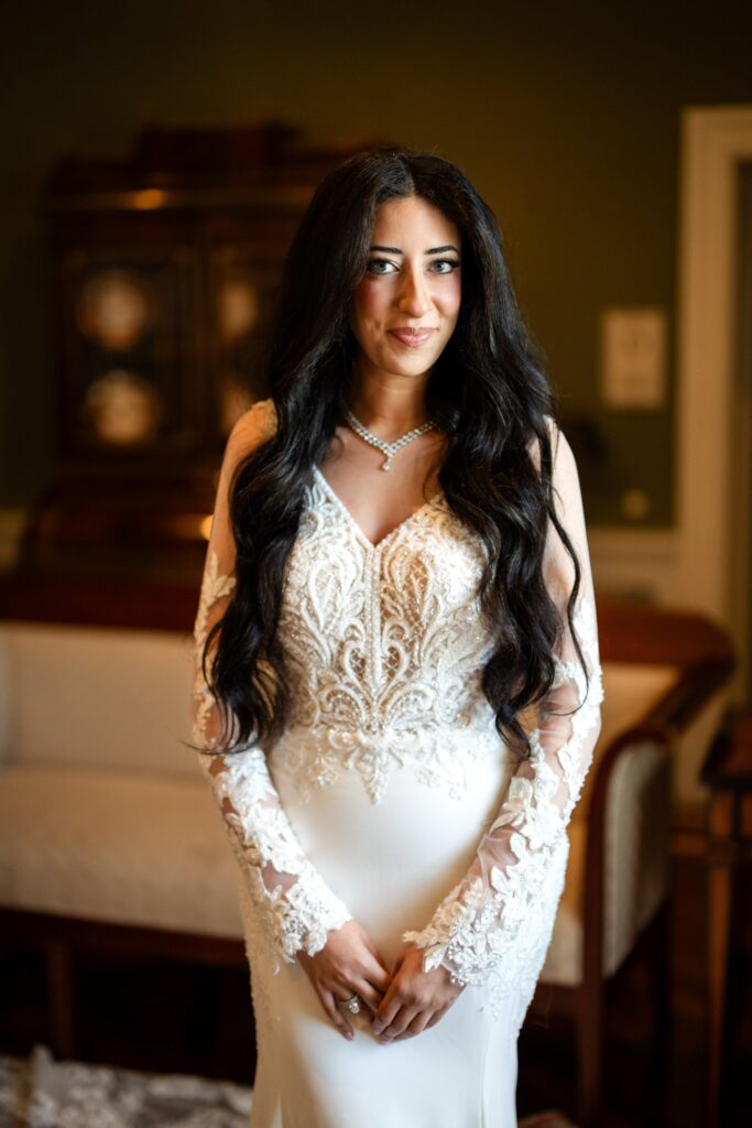 Christine Wedding Photography