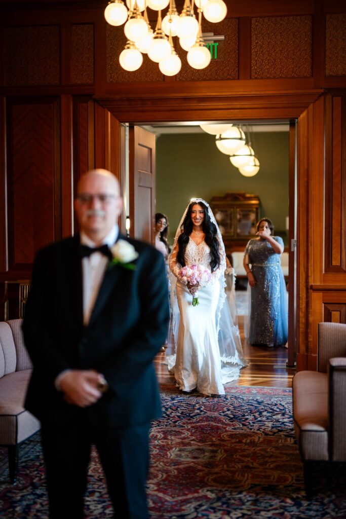 Christine Wedding Photography