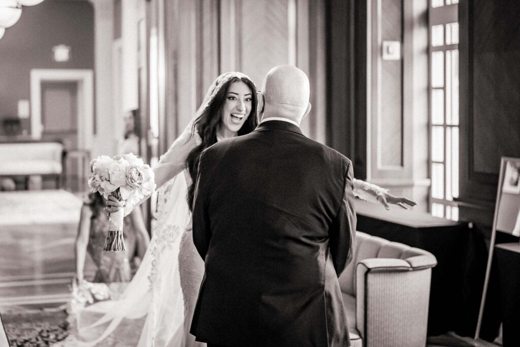 Christine Wedding Photography