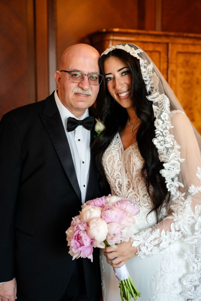 Christine Wedding Photography