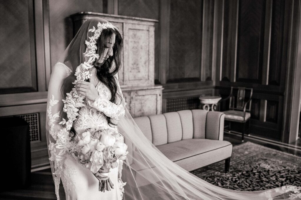 Christine Wedding Photography