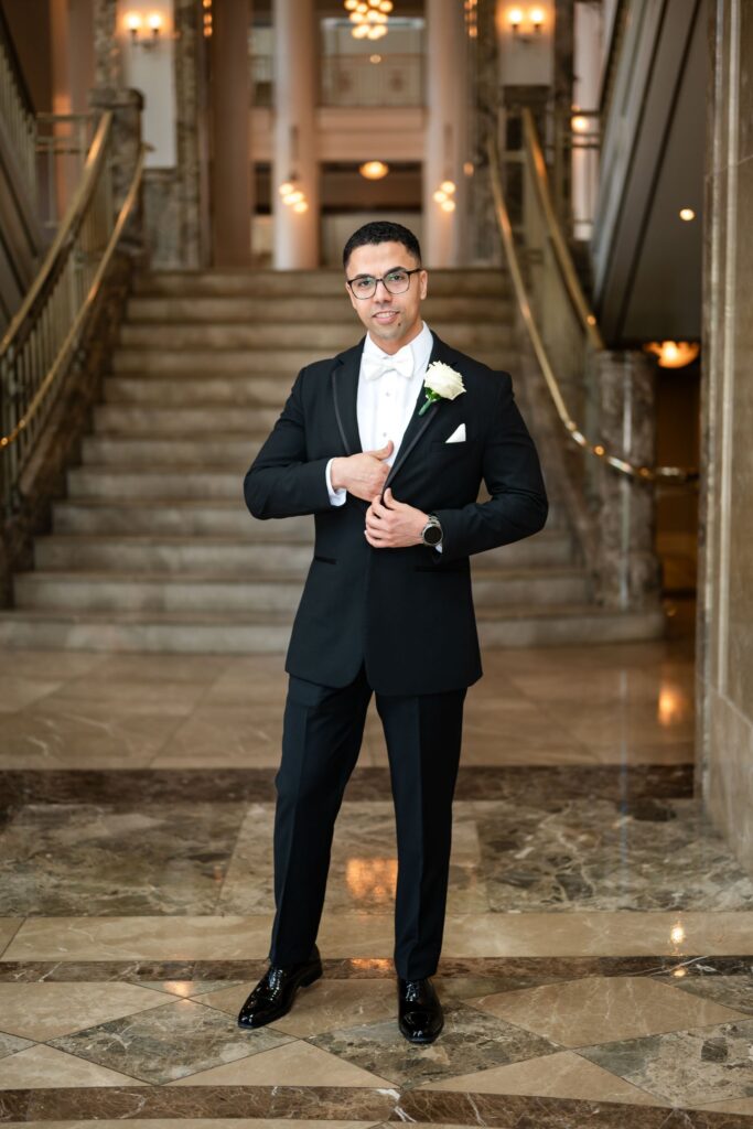 Mena Wedding Photography