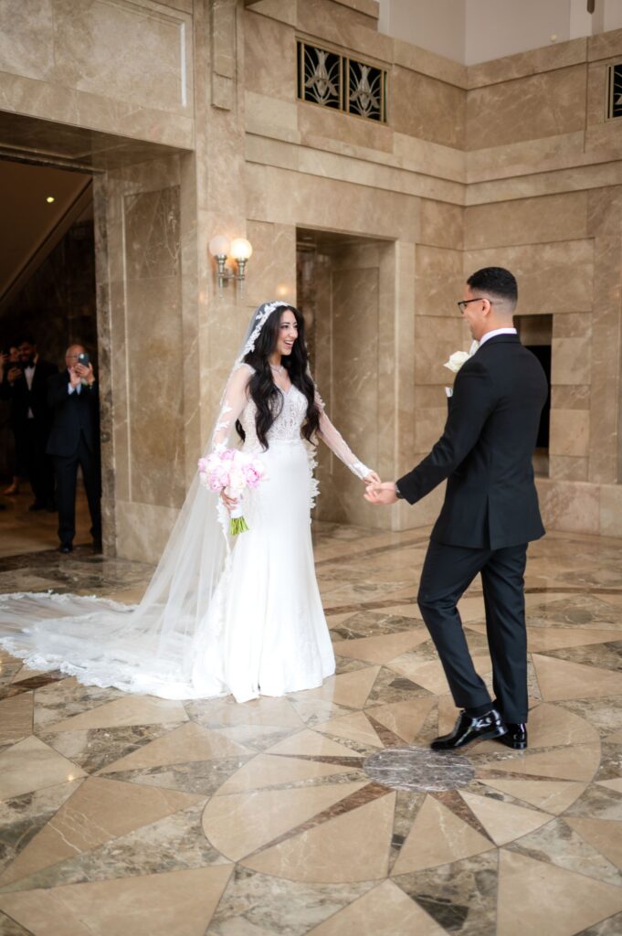 Christine & Mena Wedding Photography