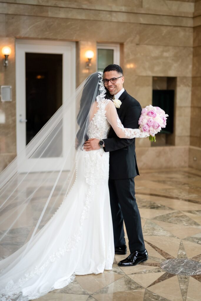 Christine & Mena Wedding Photography