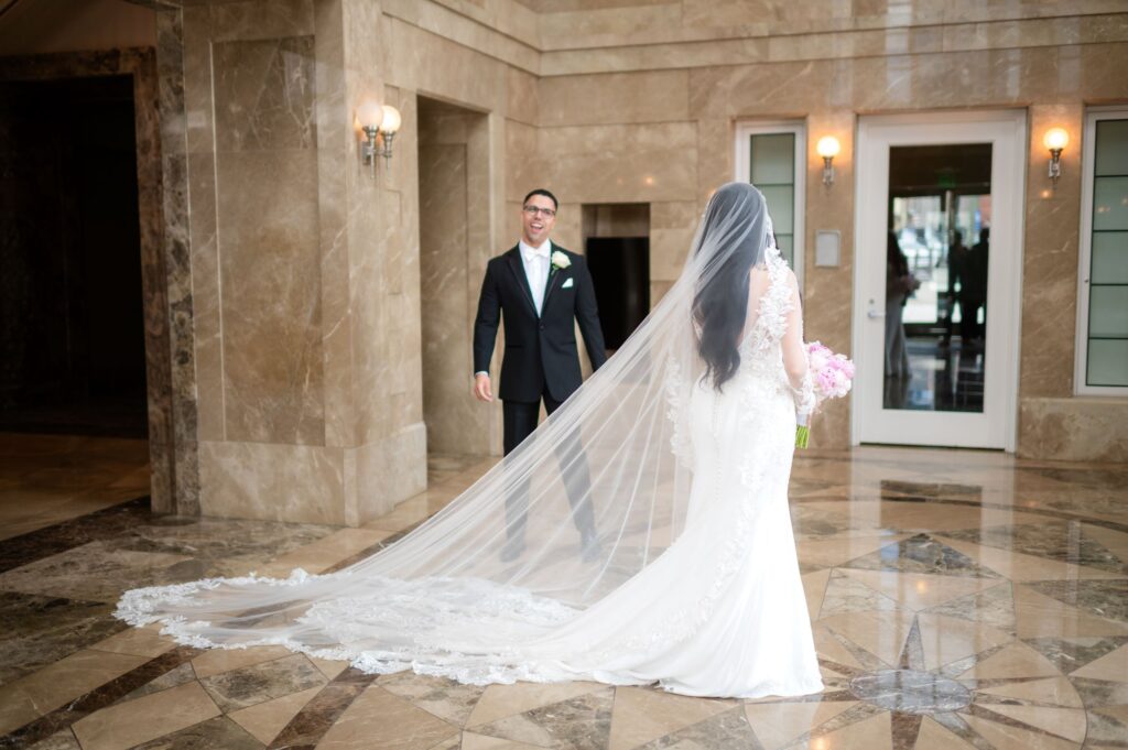 Christine & Mena Wedding Photography