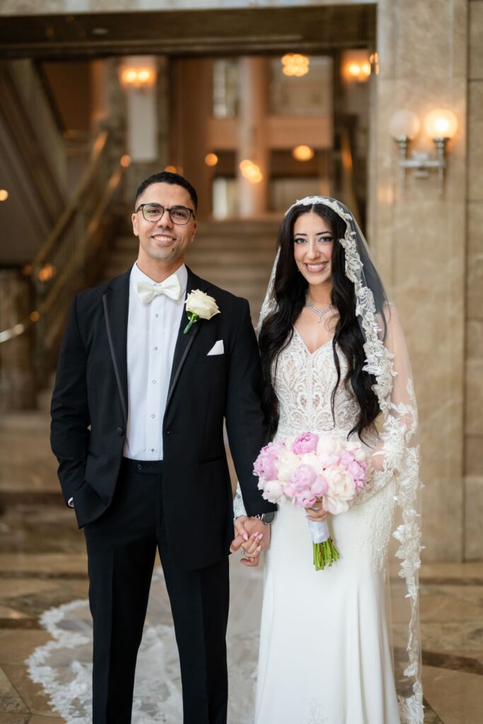 Christine & Mena Wedding Photography