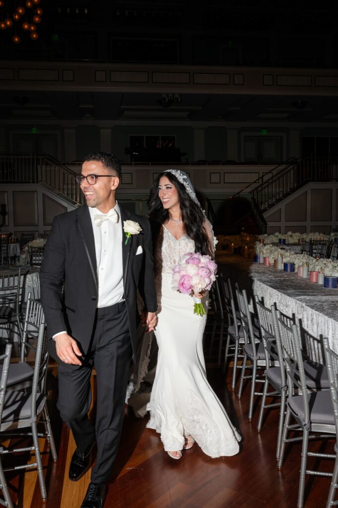 Christine & Mena Wedding Photography