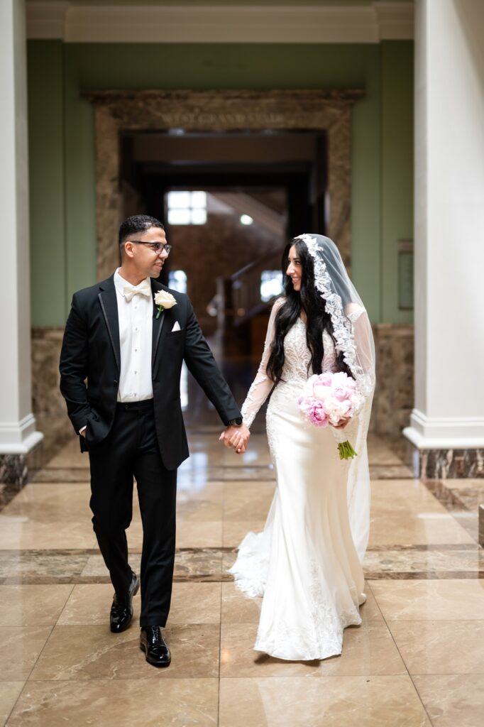 Christine & Mena Wedding Photography