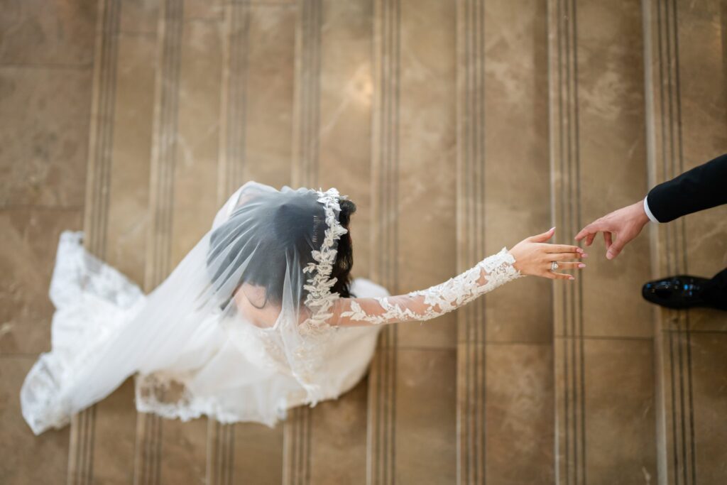 Christine & Mena Wedding Photography