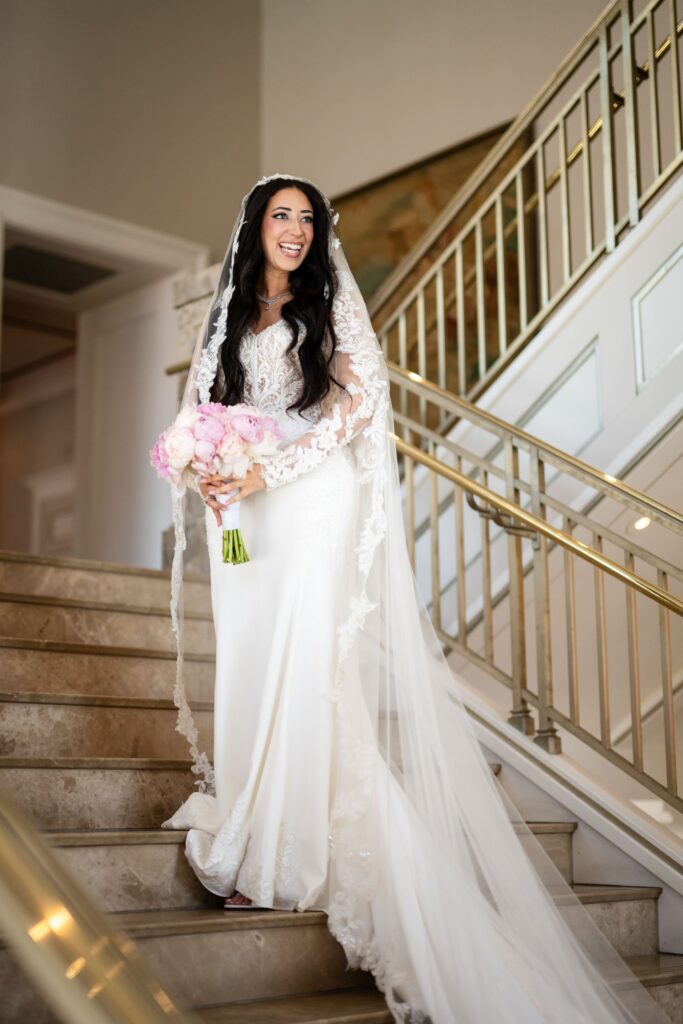 Christine Wedding Photography