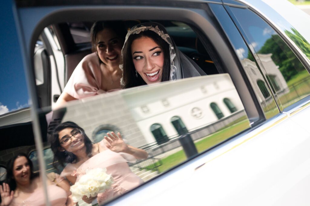 Christine Wedding Photography