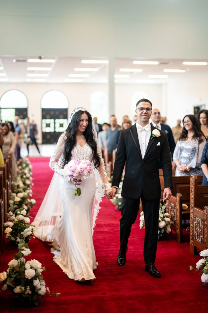 Christine & Mena Wedding Photography