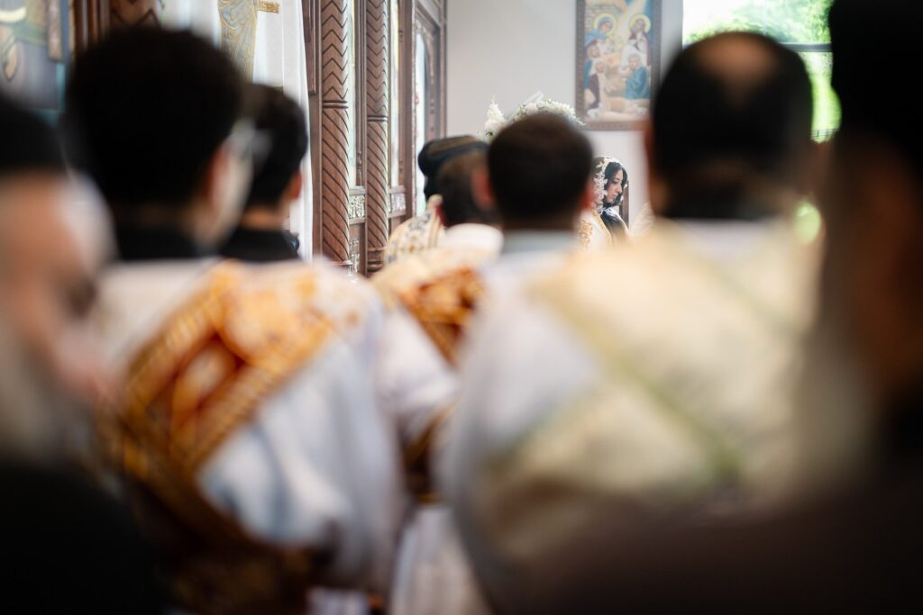 Christine & Mena Wedding Photos