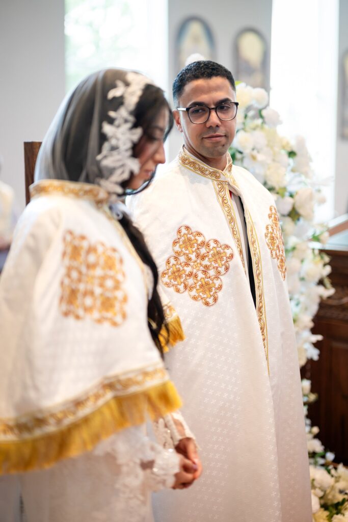 Christine & Mena Wedding Photography