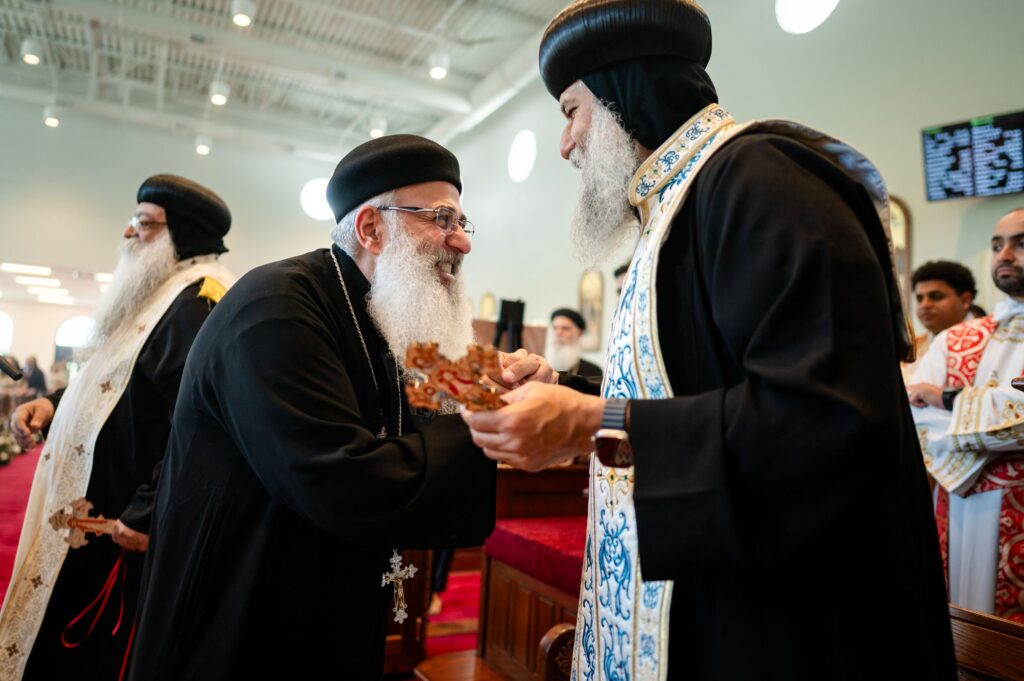 Christine & Mena Wedding Photos