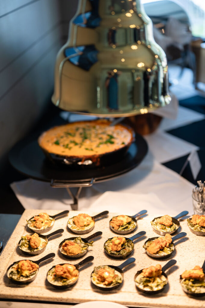 Hilton Head Island Rehearsal Dinner Photography