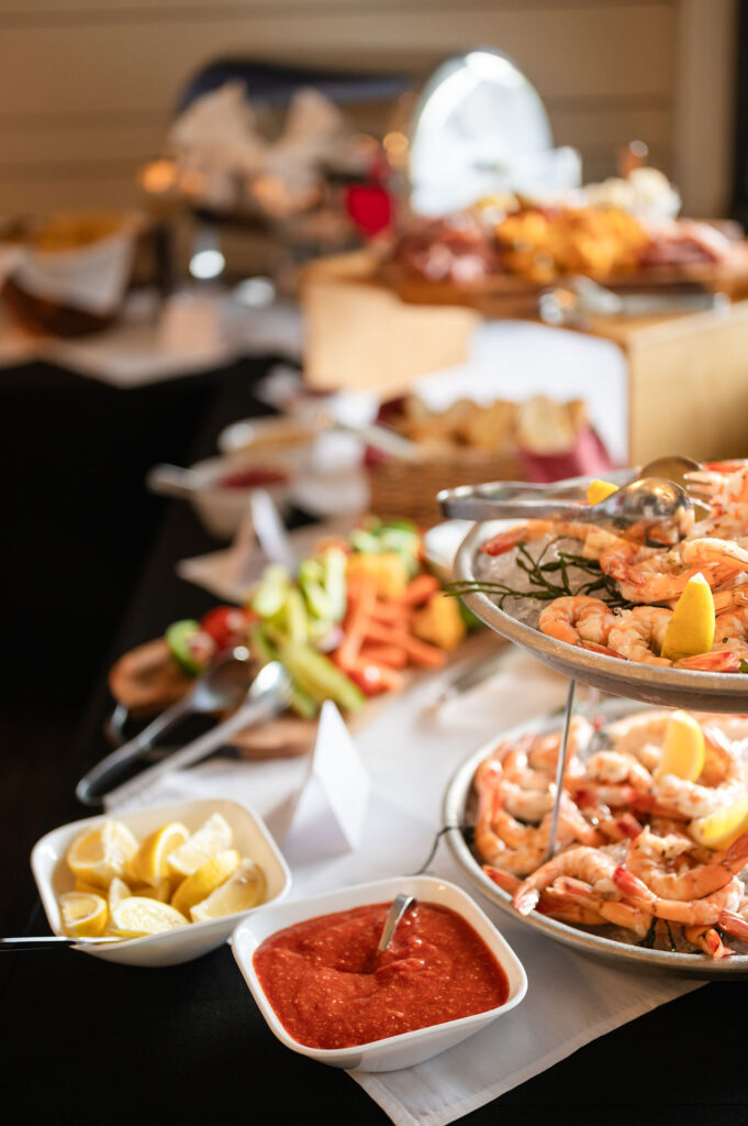 Hilton Head Island Rehearsal Dinner Photography