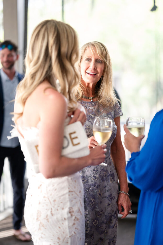 Hilton Head Island Rehearsal Dinner Photography