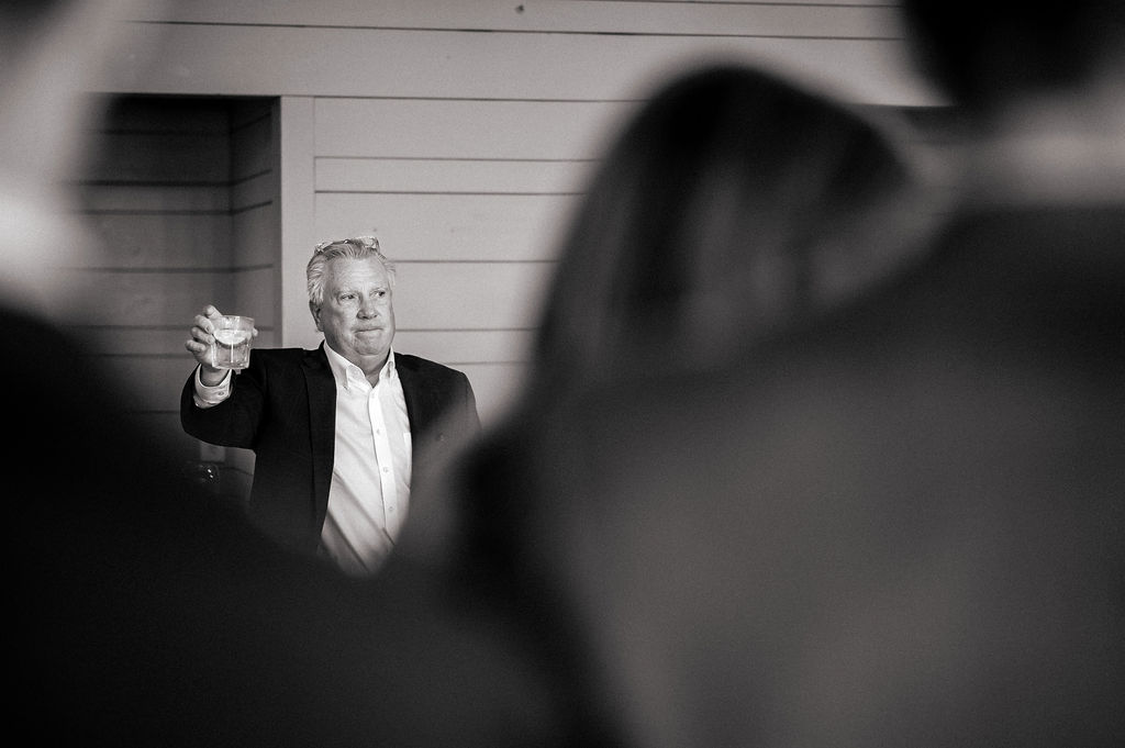 Hilton Head Island Rehearsal Dinner Photography