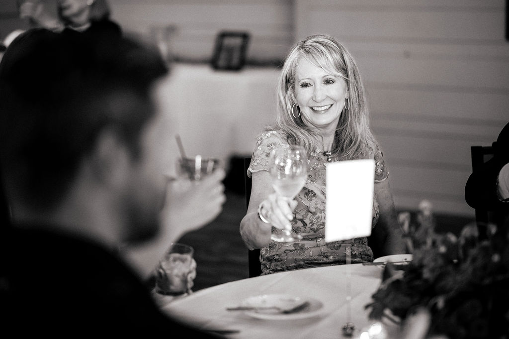 Hilton Head Island Rehearsal Dinner Photography