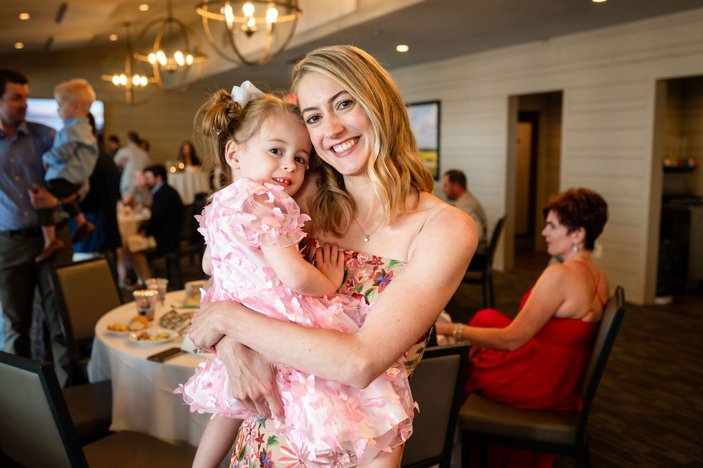 Hilton Head Island Rehearsal Dinner Photography