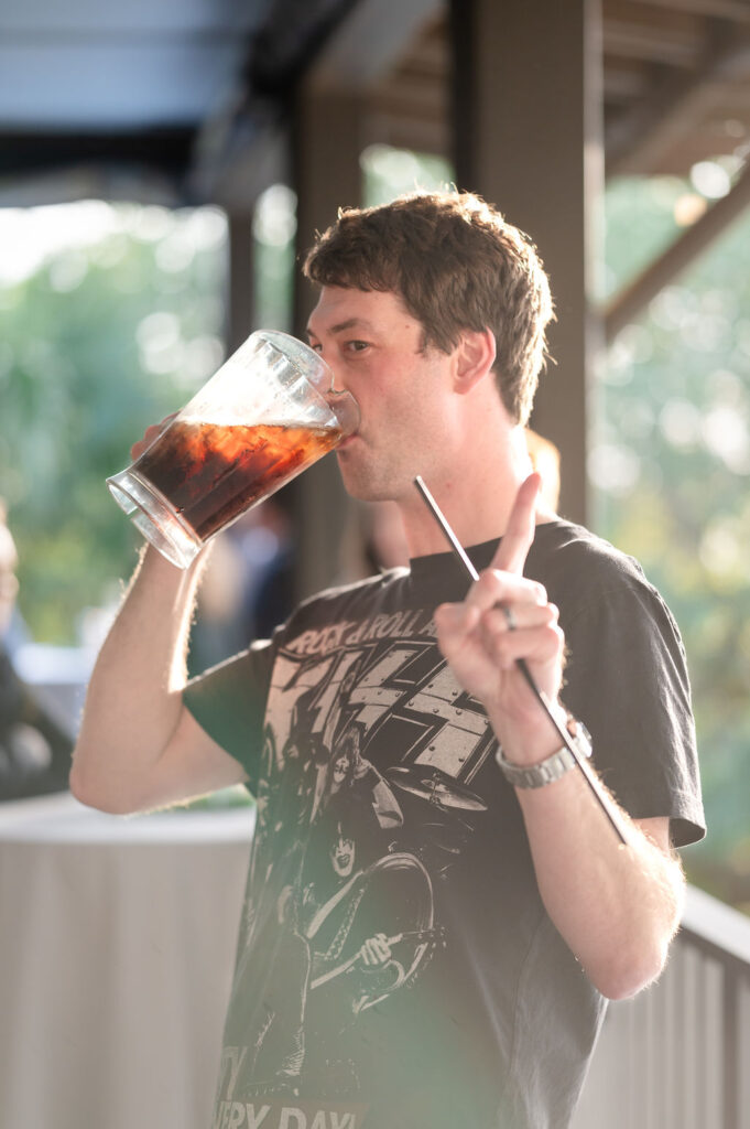 Hilton Head Island Rehearsal Dinner Photography