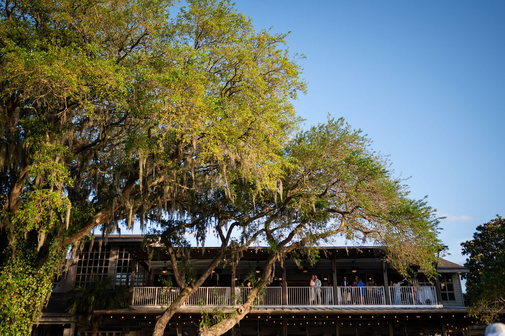 Waterfront Restaurant