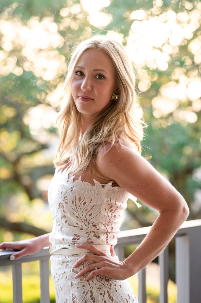 Hilton Head Island Rehearsal Dinner Photography