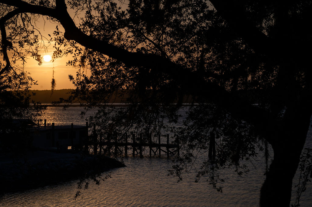Hilton Head Island Rehearsal Dinner Photography