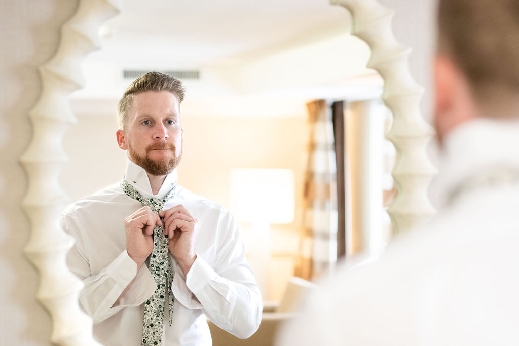 Peter Wedding Photos