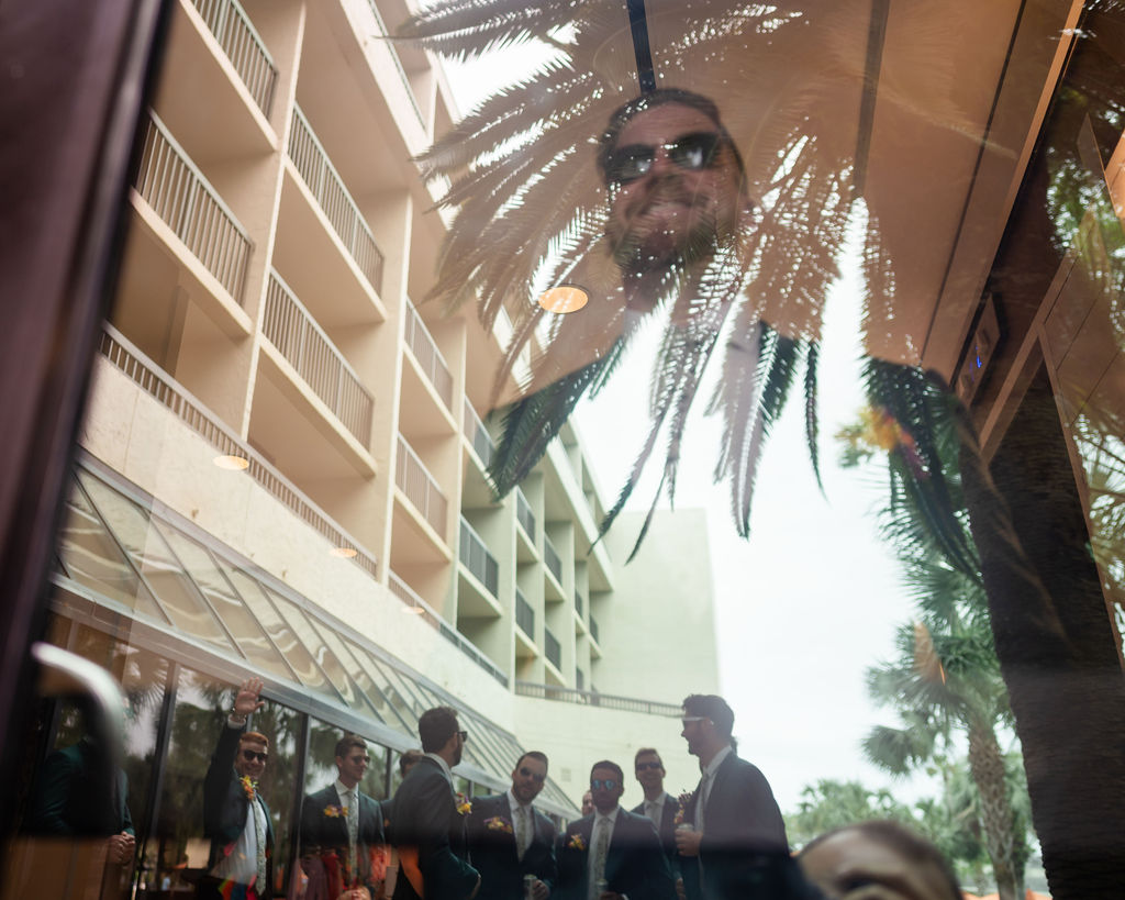 Hanna & Peter Wedding Photos