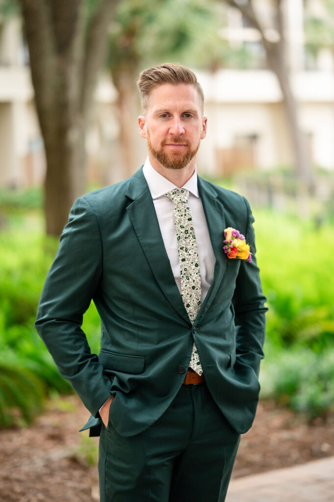 Peter Wedding Photography