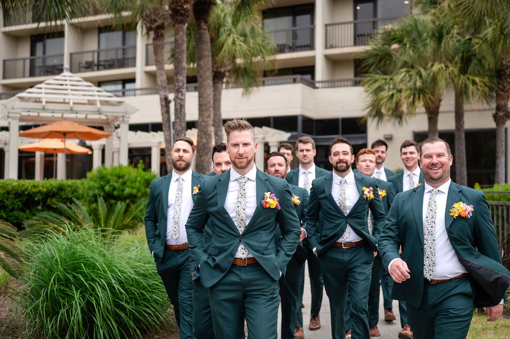 Peter Wedding Photography