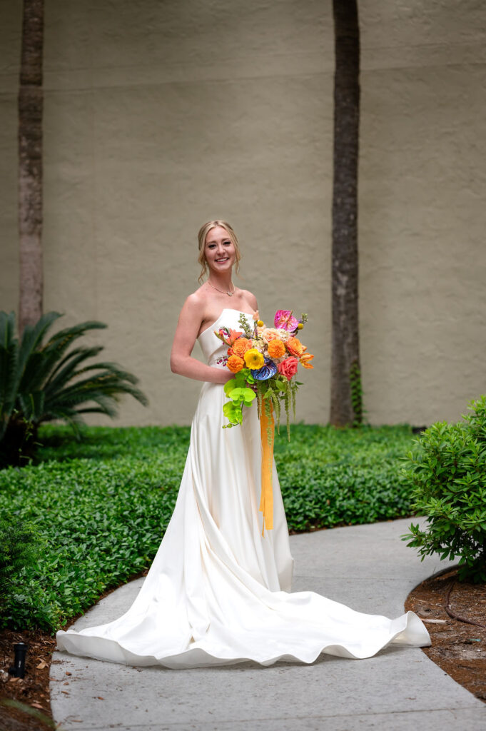 Hanna wedding photography