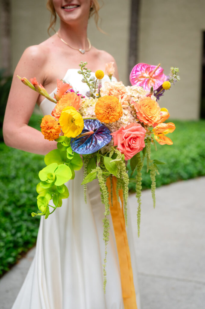 wedding flowers