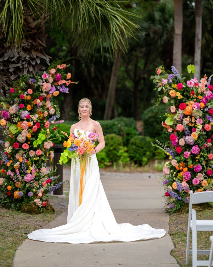 Hanna wedding photo shoot
