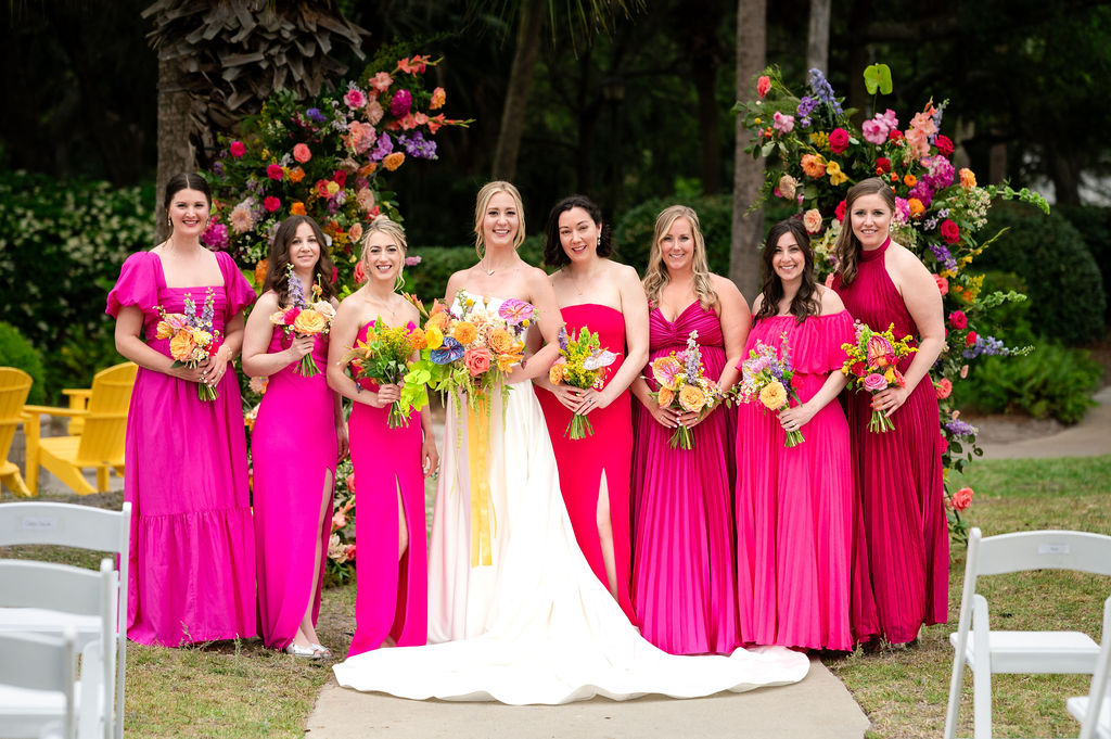 Hanna wedding photo shoot