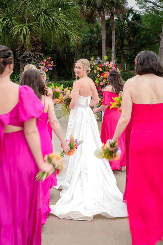 Hanna wedding photo session