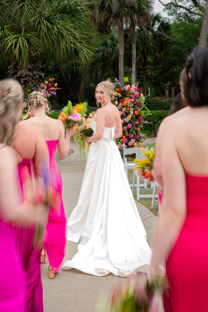 Hanna wedding photo session