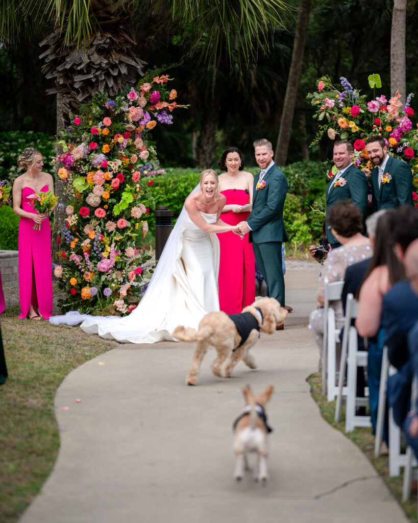 Hanna & Peter wedding photography