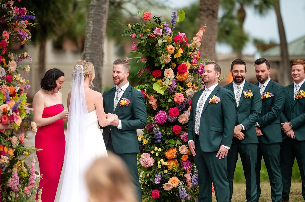 Hanna & Peter wedding photography