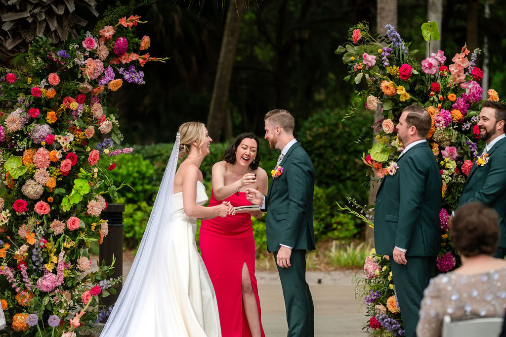 Hanna & Peter wedding photo shoot