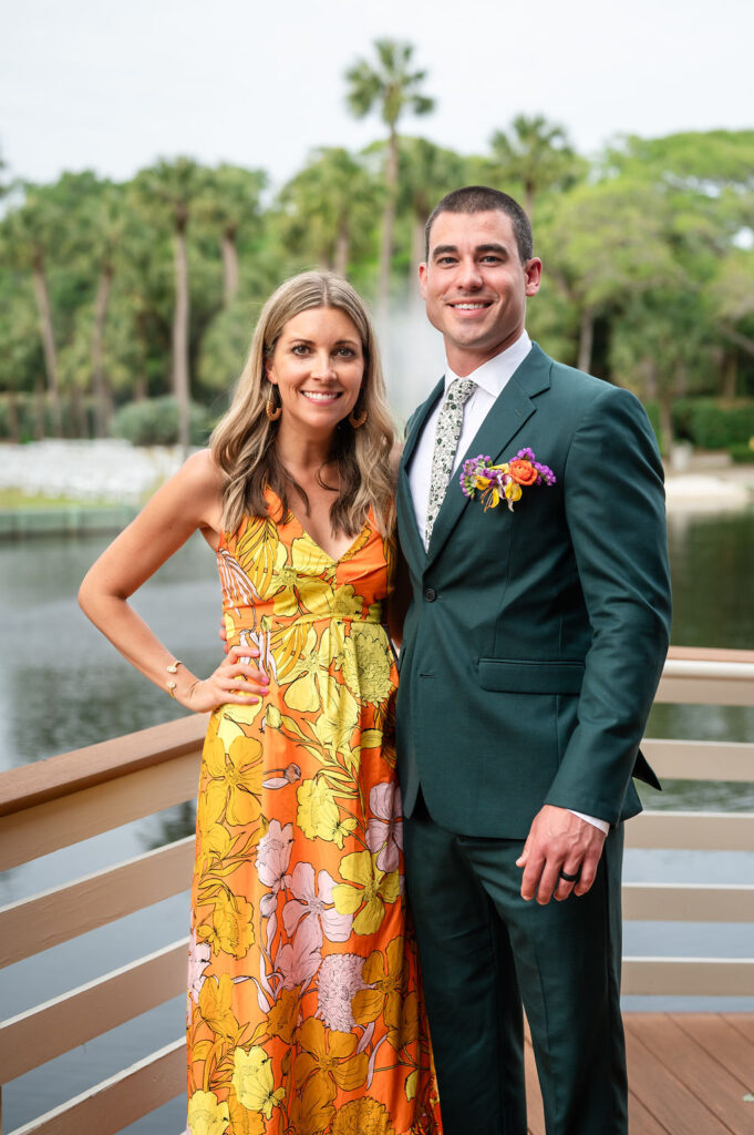 Hanna & Peter wedding