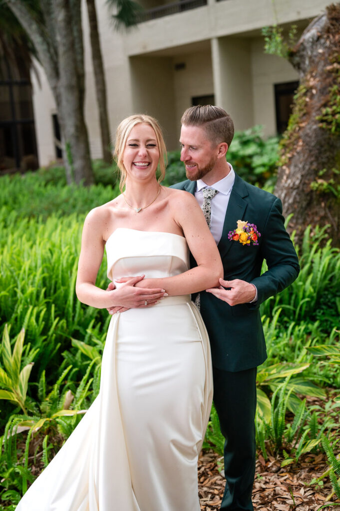 Hanna & Peter wedding