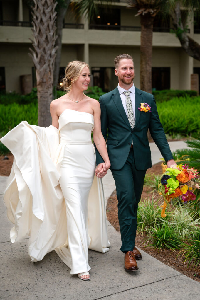 Hanna & Peter wedding