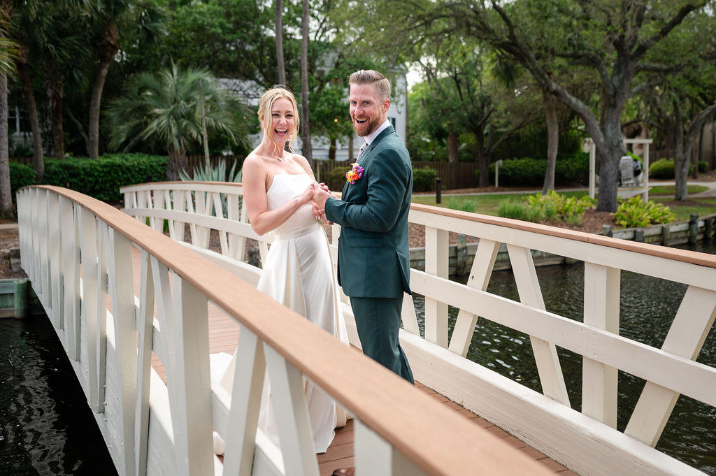 Hanna & Peter wedding photo session