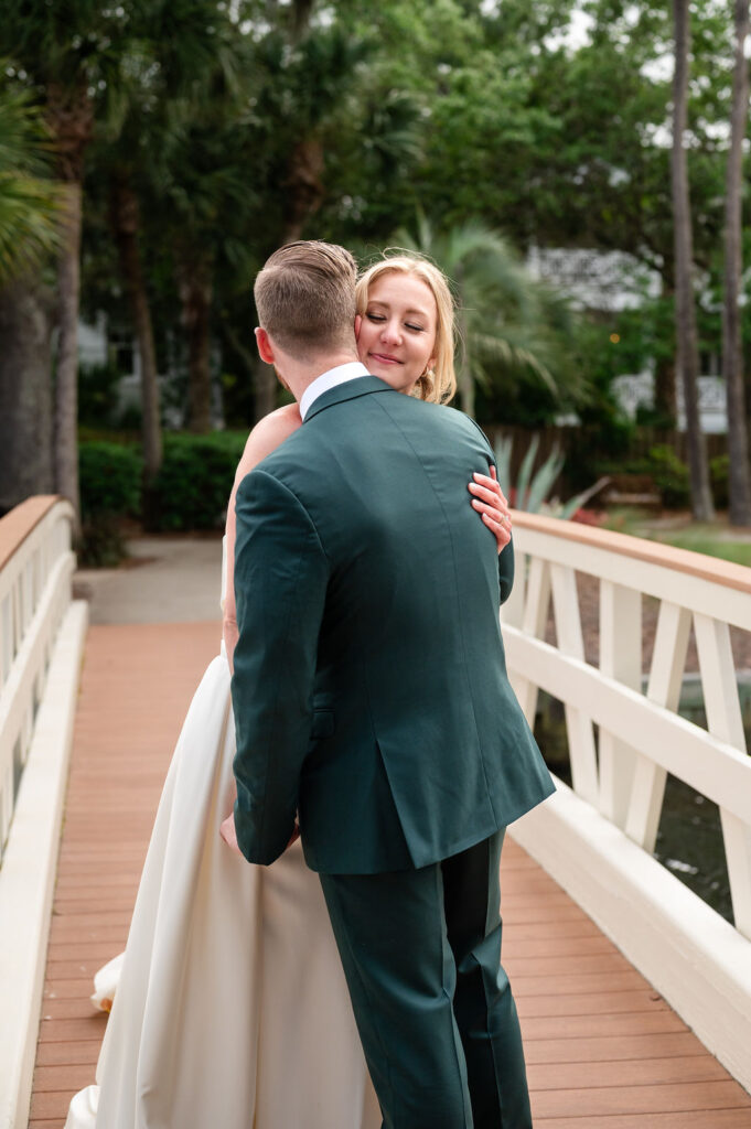 Hanna & Peter wedding photo session