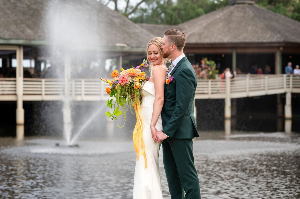 Hanna and Peter wedding